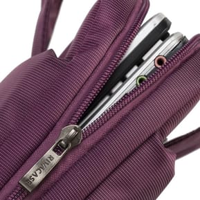 Sacoche Rivacase Central 8231 pour ordinateurs portables 15,6" — image 6