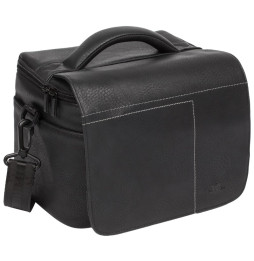 Grand étui Rivacase Orly 7613 pour reflex