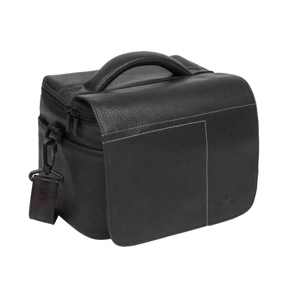 Grand étui Rivacase Orly 7613 pour reflex