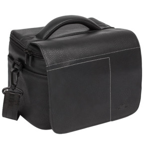 Grand étui Rivacase Orly 7613 pour reflex