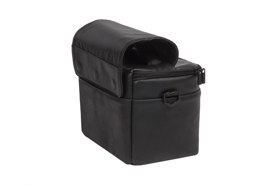 Grand étui Rivacase Orly 7613 pour reflex