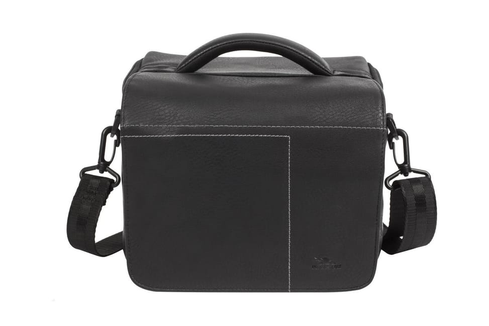 Grand étui Rivacase Orly 7613 pour reflex