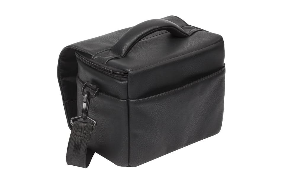 Grand étui Rivacase Orly 7613 pour reflex