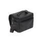 Grand étui Rivacase Orly 7613 pour reflex