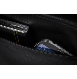 Grand étui Rivacase Orly 7613 pour reflex