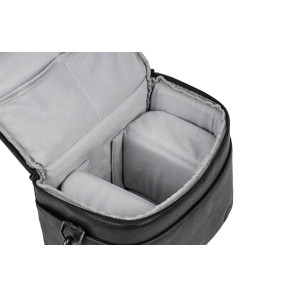 Grand étui Rivacase Orly 7613 pour reflex