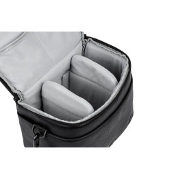 Grand étui Rivacase Orly 7613 pour reflex