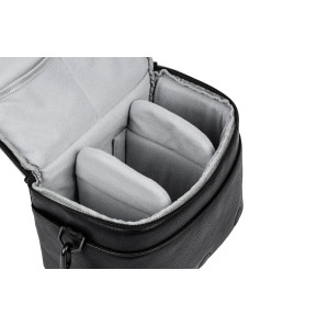 Grand étui Rivacase Orly 7613 pour reflex