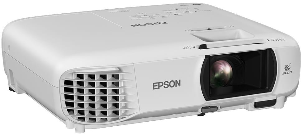 Epson EH-TW610 Vidéoprojecteur Full HD(1920 x 1080) (V11H849140) — image 5