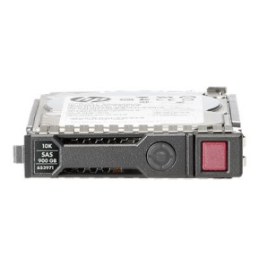Disque dur HP Entreprise 1TB SATA III (843266-B21)