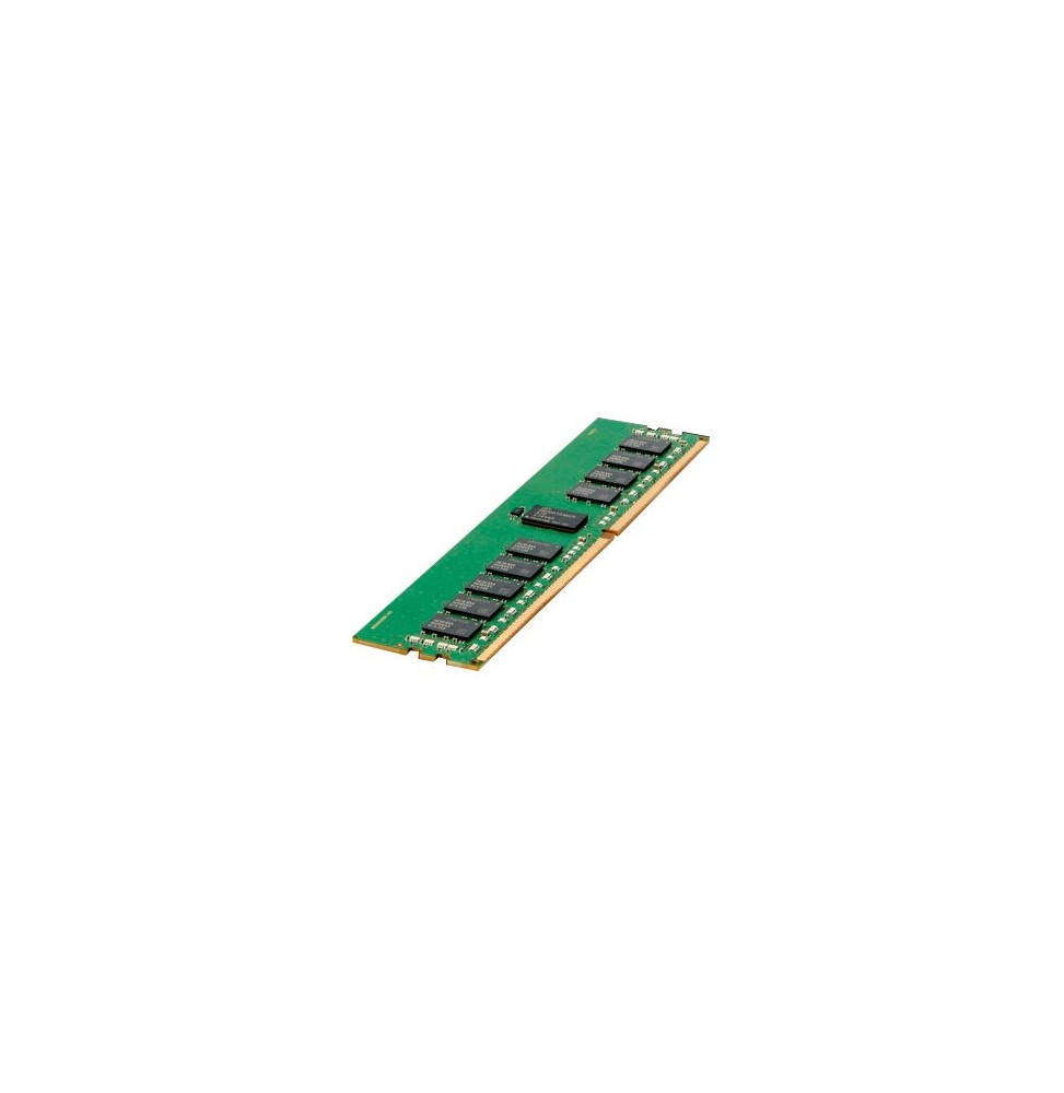 Barrette mémoire HP 8GB 1Rx8 PC4-2400T-R (805347-B21)