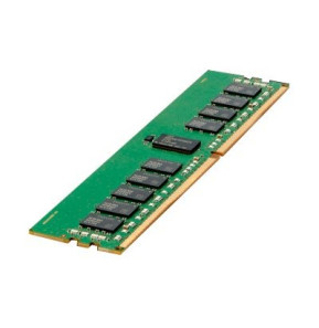 Barrette mémoire HP 8GB 1Rx8 PC4-2400T-R (805347-B21)