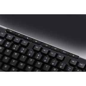 Clavier Logitech Wireless Keyboard K270 - AZERTY — image 5