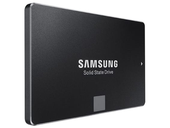 Disque Dur Interne Samsung 850EVO SSD