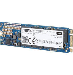 Crucial MX300 M.2 SSD - Type 2280