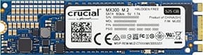 Crucial MX300 M.2 SSD - Type 2280 — image 3