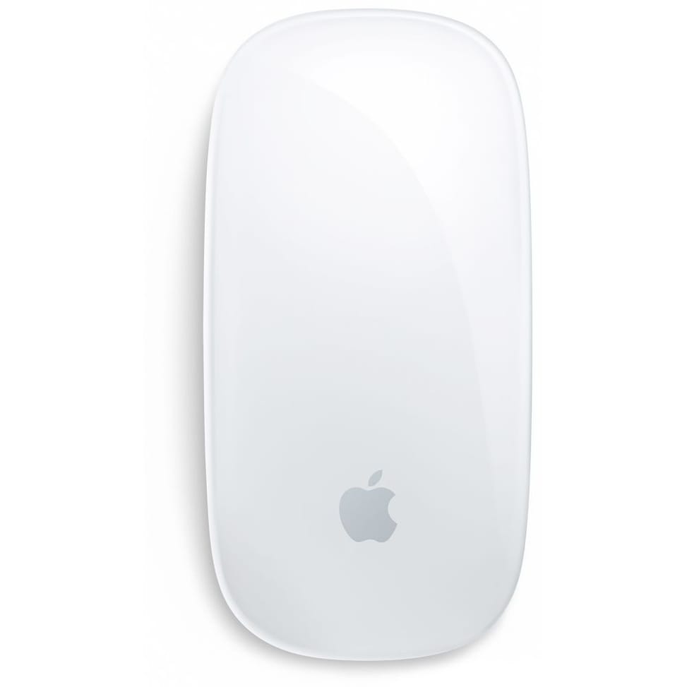 Souris Apple Magic Mouse sans fil — image 1