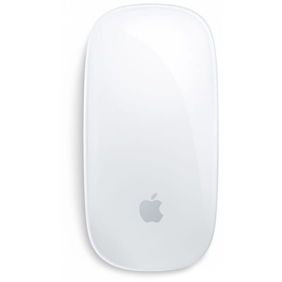 Souris Apple Magic Mouse sans fil