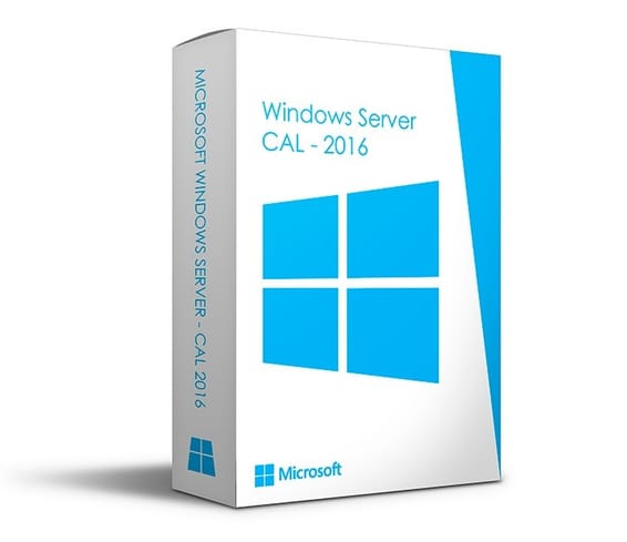 Microsoft Windows Server 2016 Open Business CAL - Licence Peripherique OLP (R18-05121)