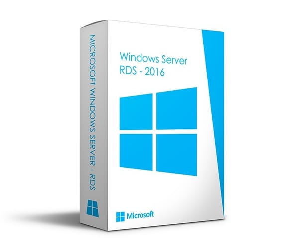 Microsoft Windows Remote Desktop Services 2016 Open Business - Licence Utilisateur OLP (6VC-03224)