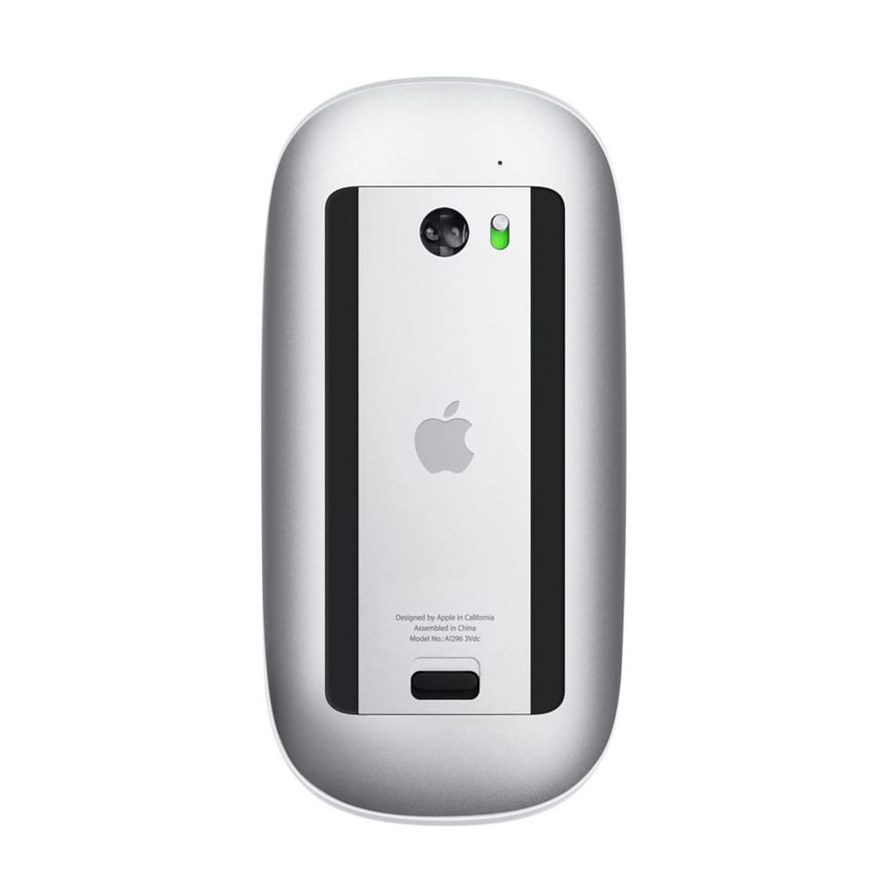 Souris Apple Magic Mouse sans fil — image 9