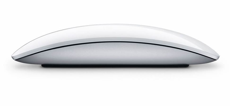 Souris Apple Magic Mouse sans fil — image 3