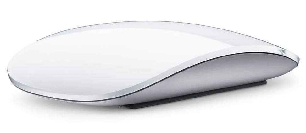 Souris Apple Magic Mouse sans fil — image 2