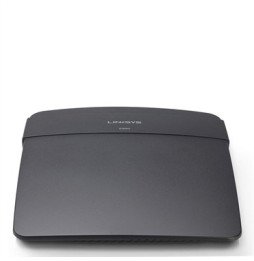 Routeur Linksys sans fil N300 (E900)