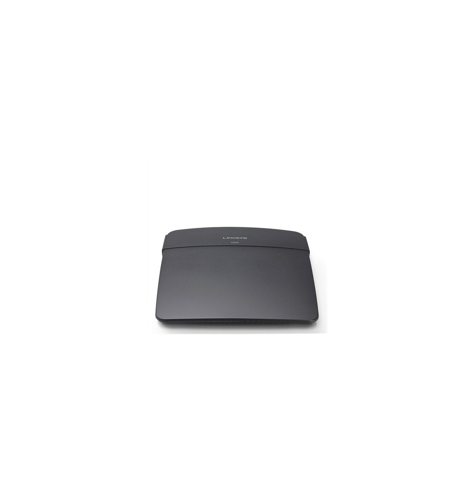 Routeur Linksys sans fil N300 (E900)