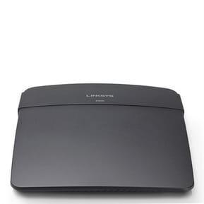 Routeur Linksys sans fil N300 (E900)