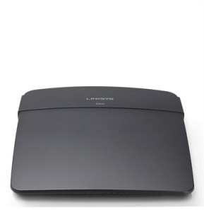 Routeur Linksys sans fil N300 (E900)