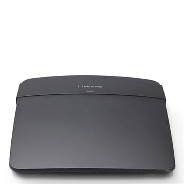 Routeur Linksys sans fil N300 (E900)