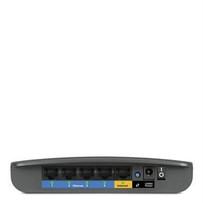 Routeur Linksys sans fil N300 (E900) — image 2
