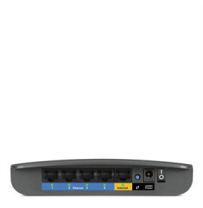 Routeur Linksys sans fil N300 (E900)