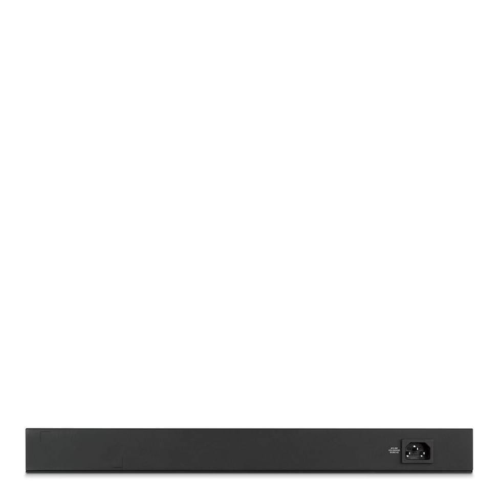 Smart Switch Manageable Gigabit Business Linksys - 16 ports (LGS318P-EU) — image 3