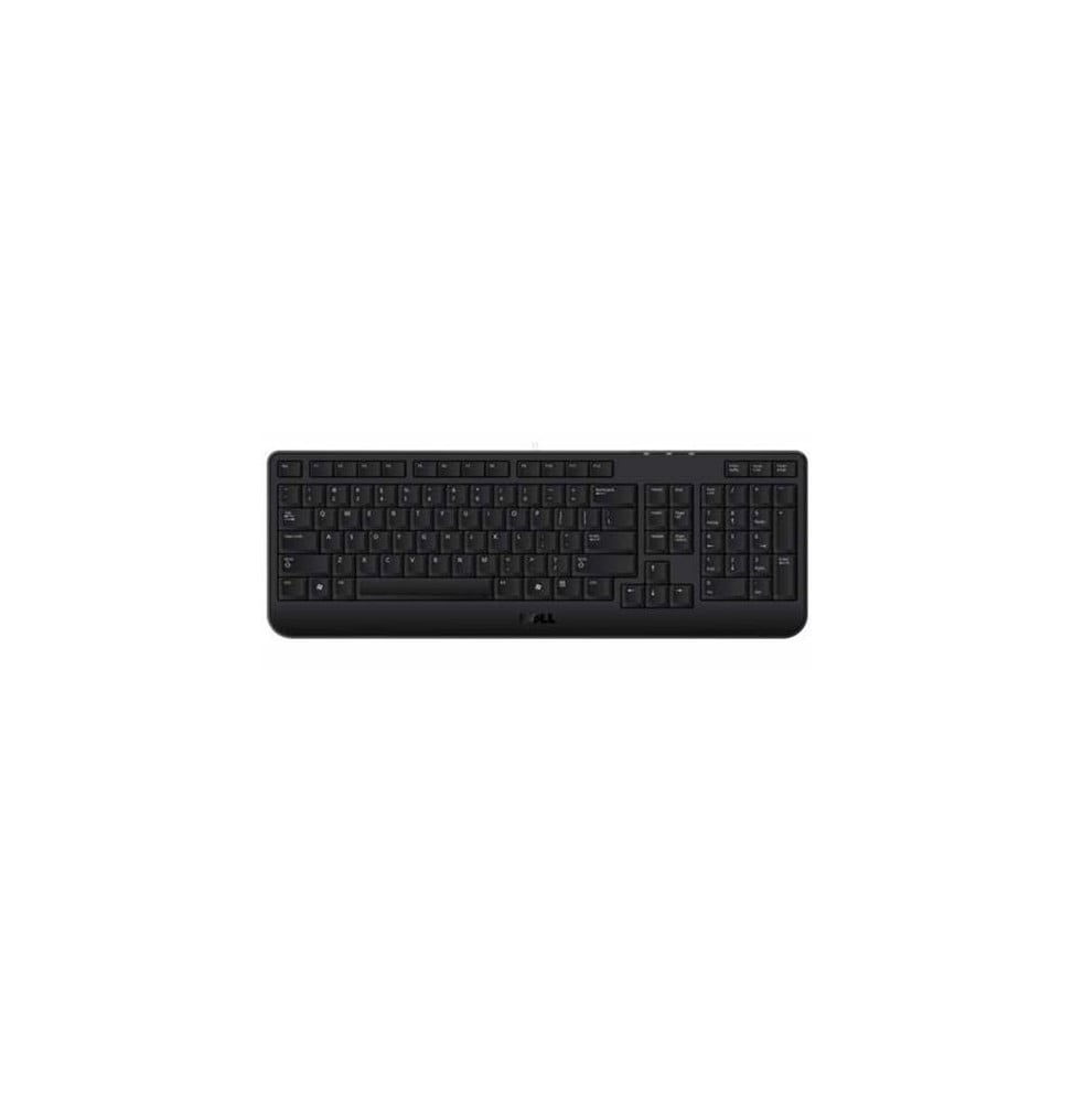 Clavier DELL usb - QWERTY