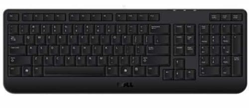 Clavier DELL usb - QWERTY