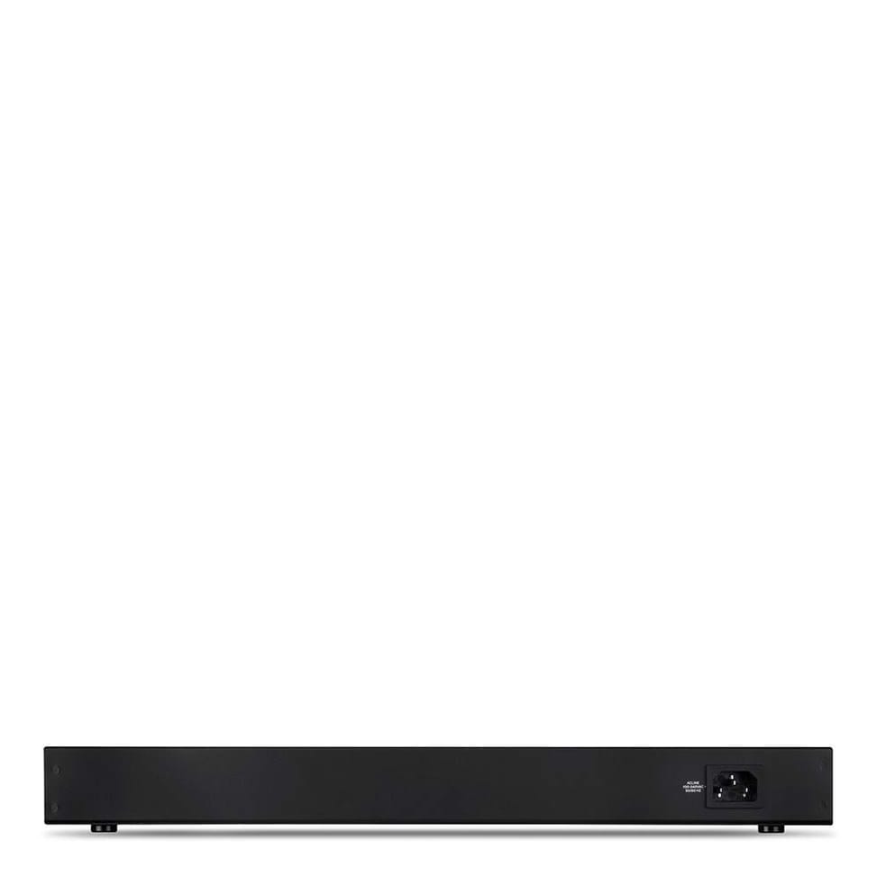 Switch PoE+ Linksys 24 ports Gigabit Business - à monter sur rack (LGS124P-EU) — image 3