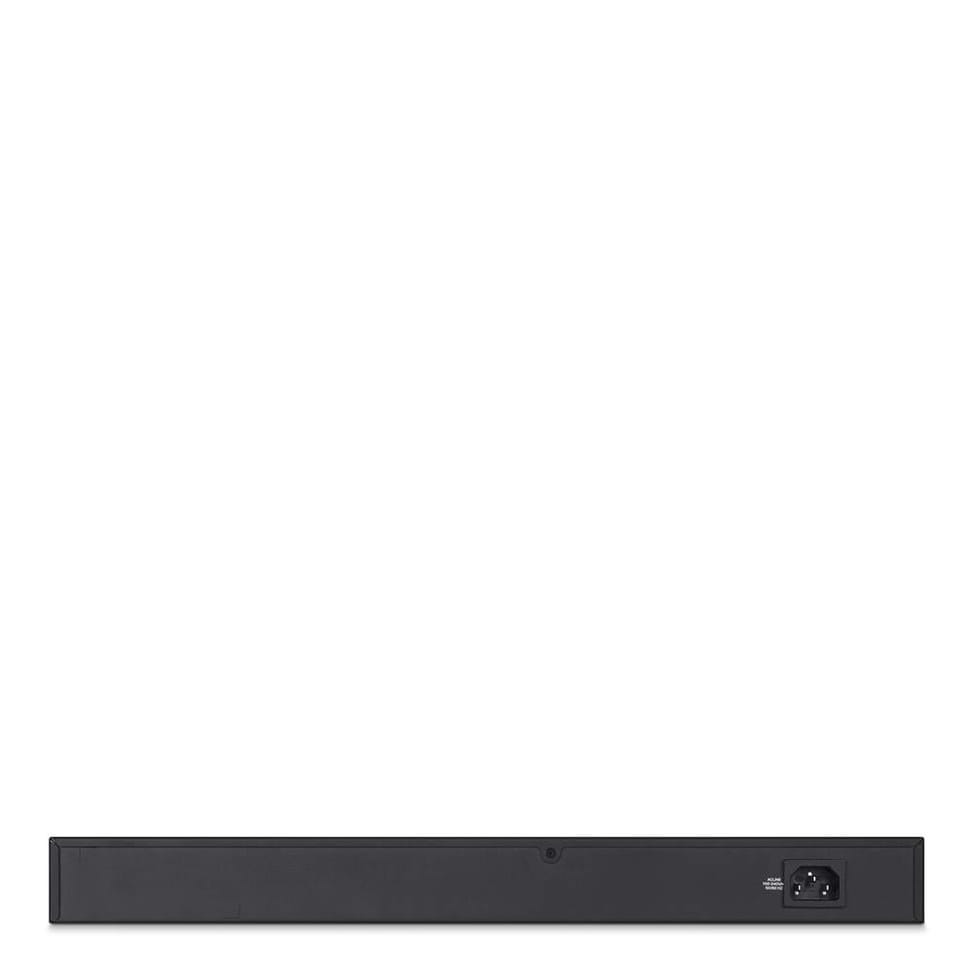 Switch Manageable Linksys 48 ports Gigabit PoE+ Business (LGS552P-EU) — image 3