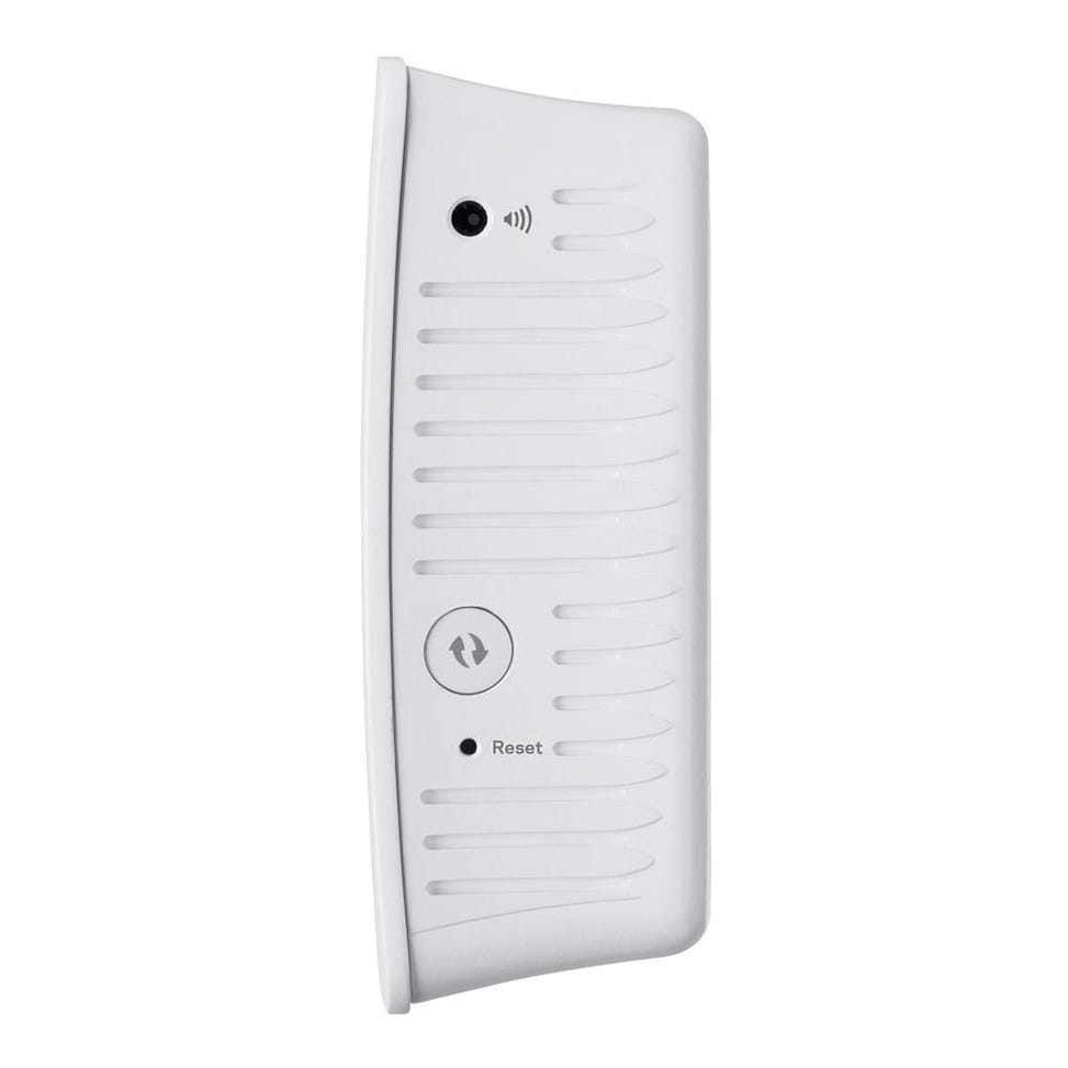 Amplificateur de portée Wi-Fi Linksys N600 (RE4100W) — image 2