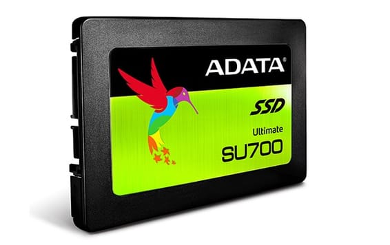 Disque Dur SSD ADATA Ultimate SU700 - 480 GB
