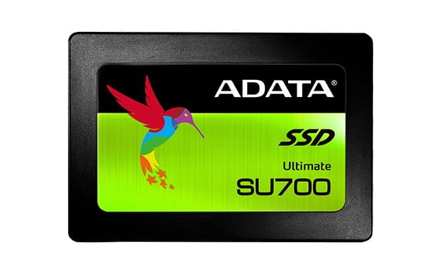 Disque Dur SSD ADATA Ultimate SU700
