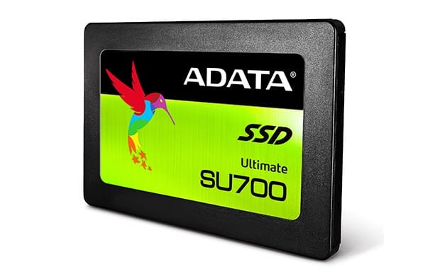 Disque Dur SSD ADATA Ultimate SU700