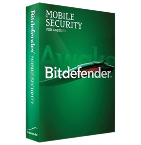 Bitdefender GravityZone Security for Mobile (1 an)