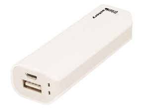 Banque d'alimentation Urban Factory - 2200 mAh pour Smartphones