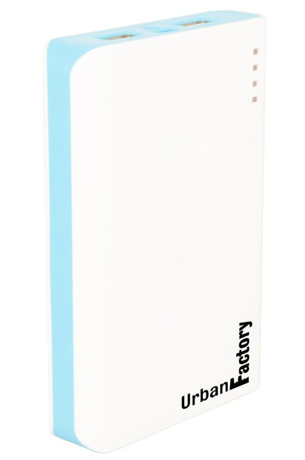 Banque d'alimentation Urban Factory - Cosmic 10400 mAh tous appareils — image 2
