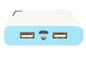 Banque d'alimentation Urban Factory - Cosmic 10400 mAh tous appareils — image 3