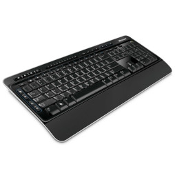 Clavier et souris Microsoft Wireless Desktop 3000 