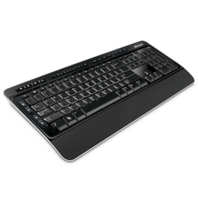 Clavier et souris Microsoft Wireless Desktop 3000 