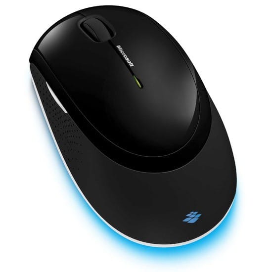 Clavier et souris Microsoft Wireless Desktop 3000  — image 2